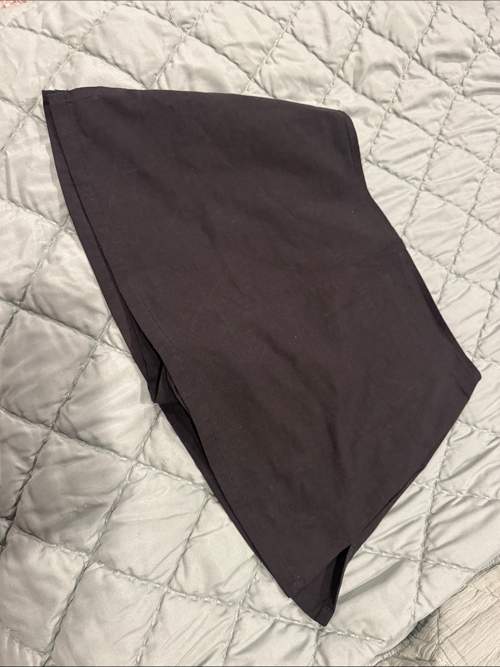 Classic Black Womens Skort - Versatile Everyday Style